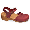 Deep Red,36,Medium