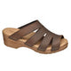 Antique Brown