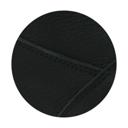 Silkan Women's Wood Boot in Black | Sanita