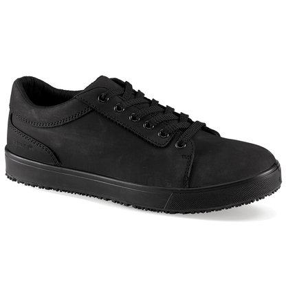 Umami O2 Unisex Sneaker in Black | Sanita