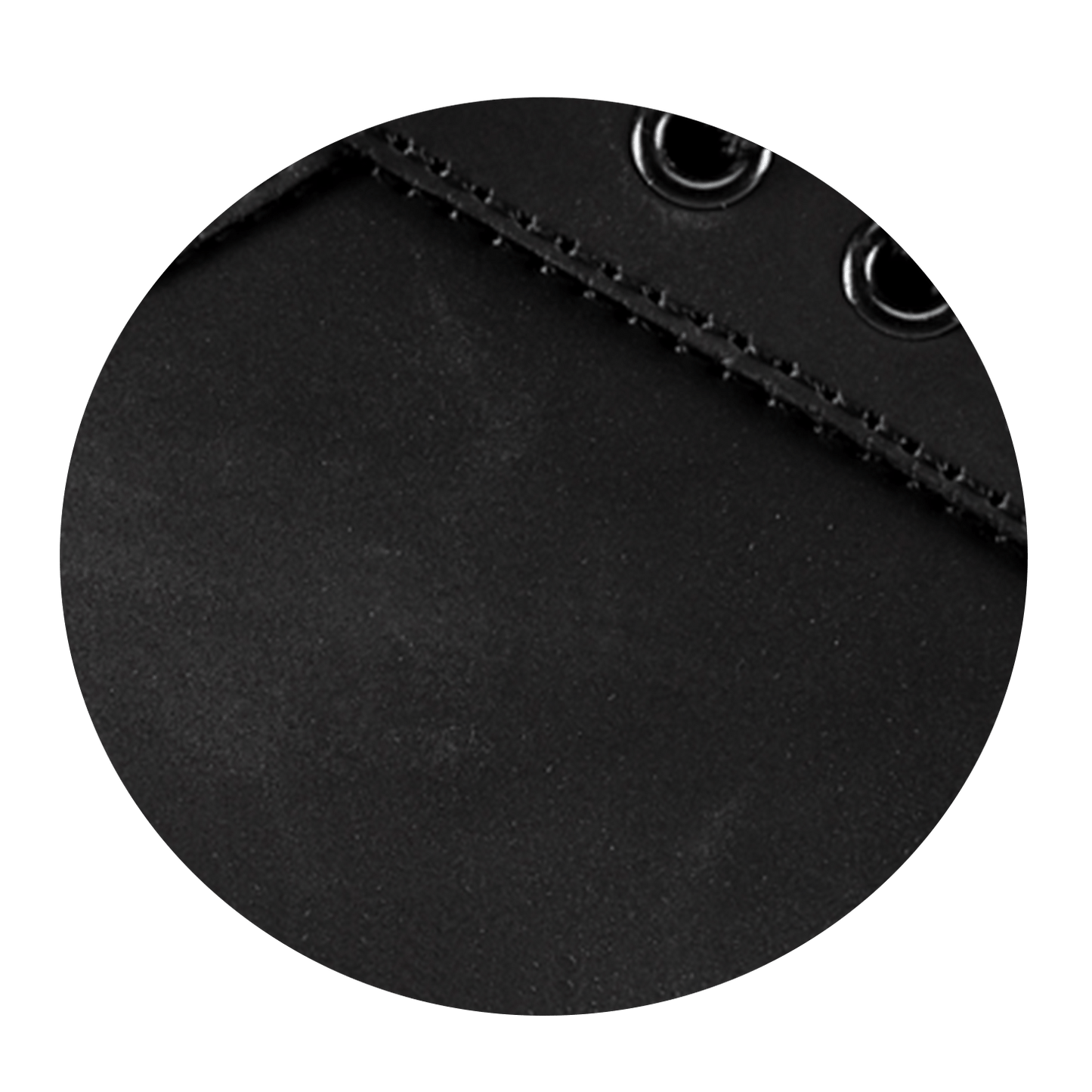 Umami O2 Unisex Sneaker in Black | Sanita