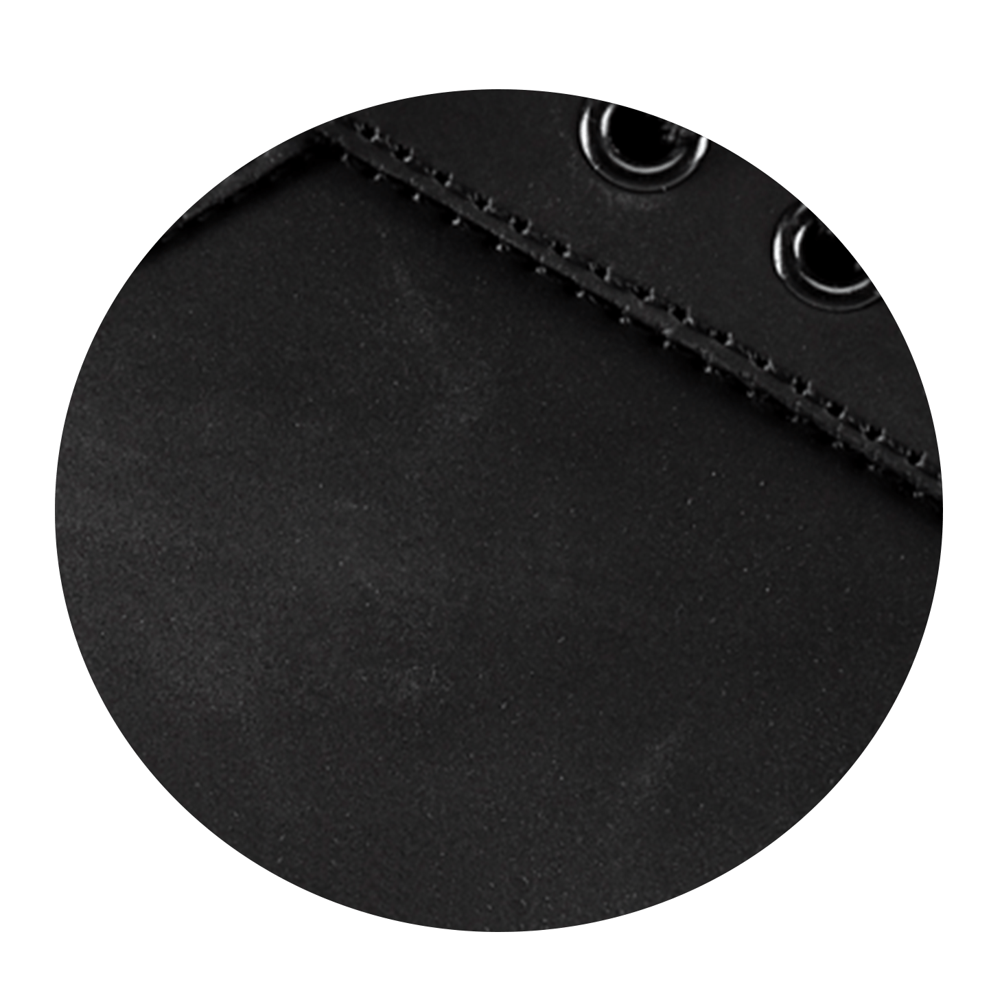Umami O2 Unisex Sneaker in Black | Sanita