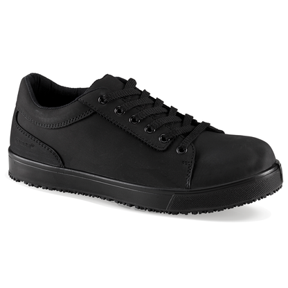 Umami S2 Unisex Sneaker in Black | Sanita