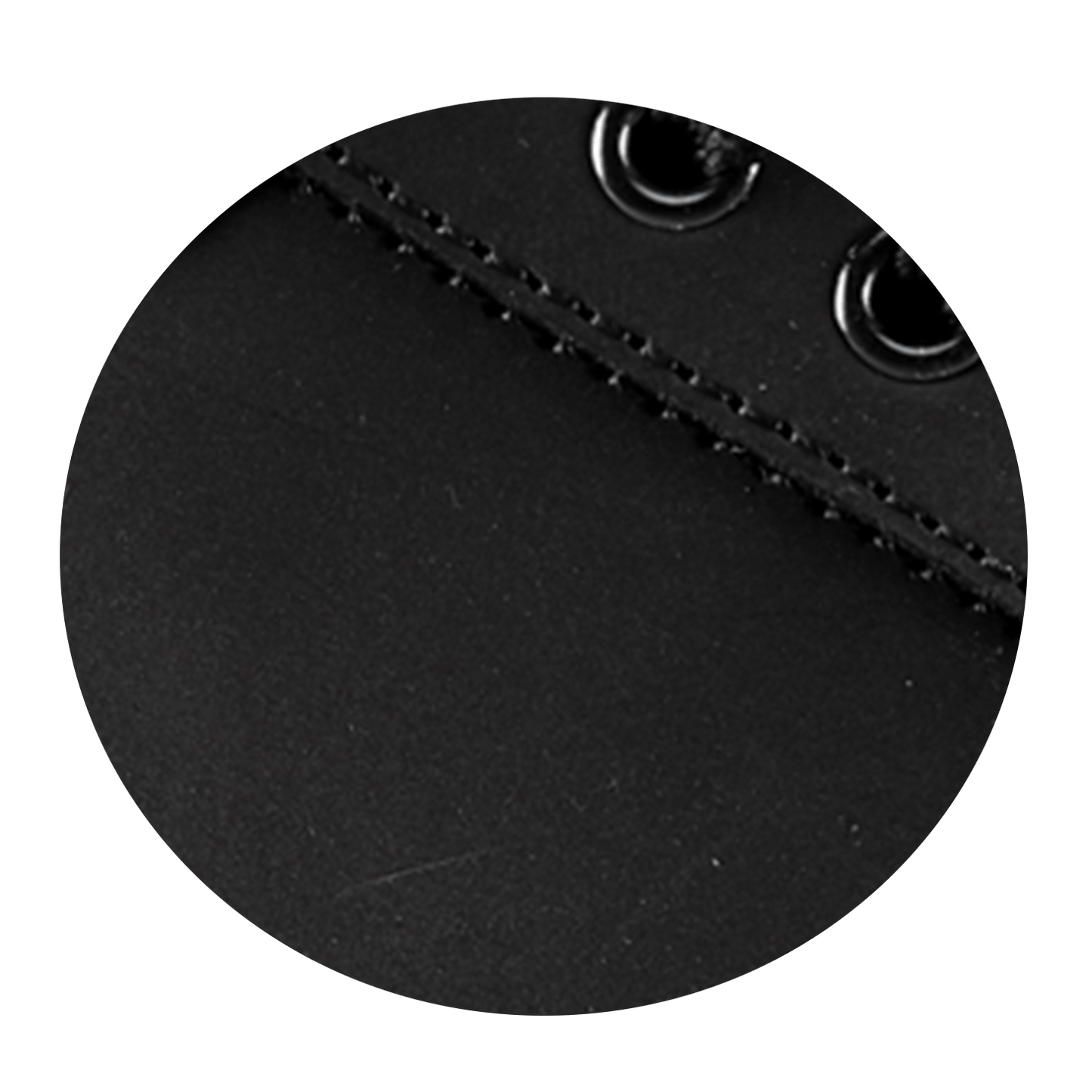 Umami S2 Unisex Sneaker in Black | Sanita