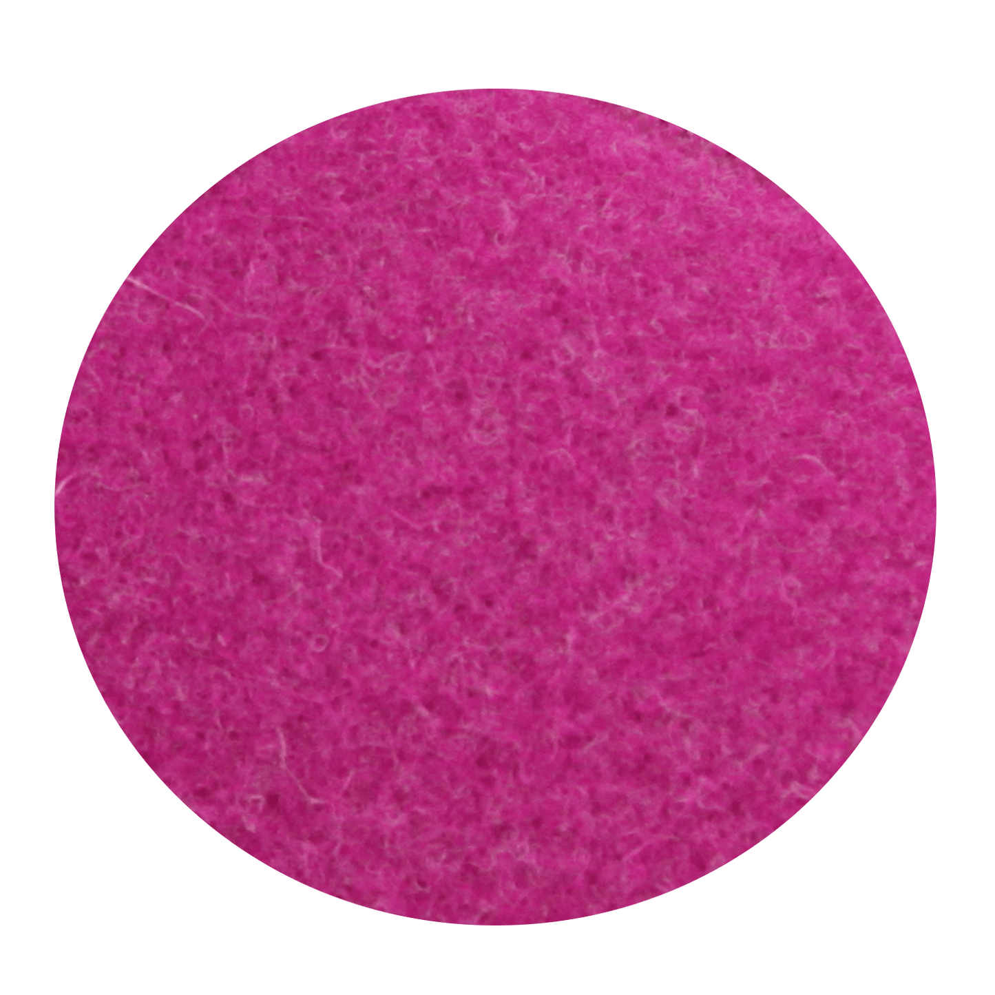 Lodge Slide Women's Wool Slipper in Fuchsia | Sanita
