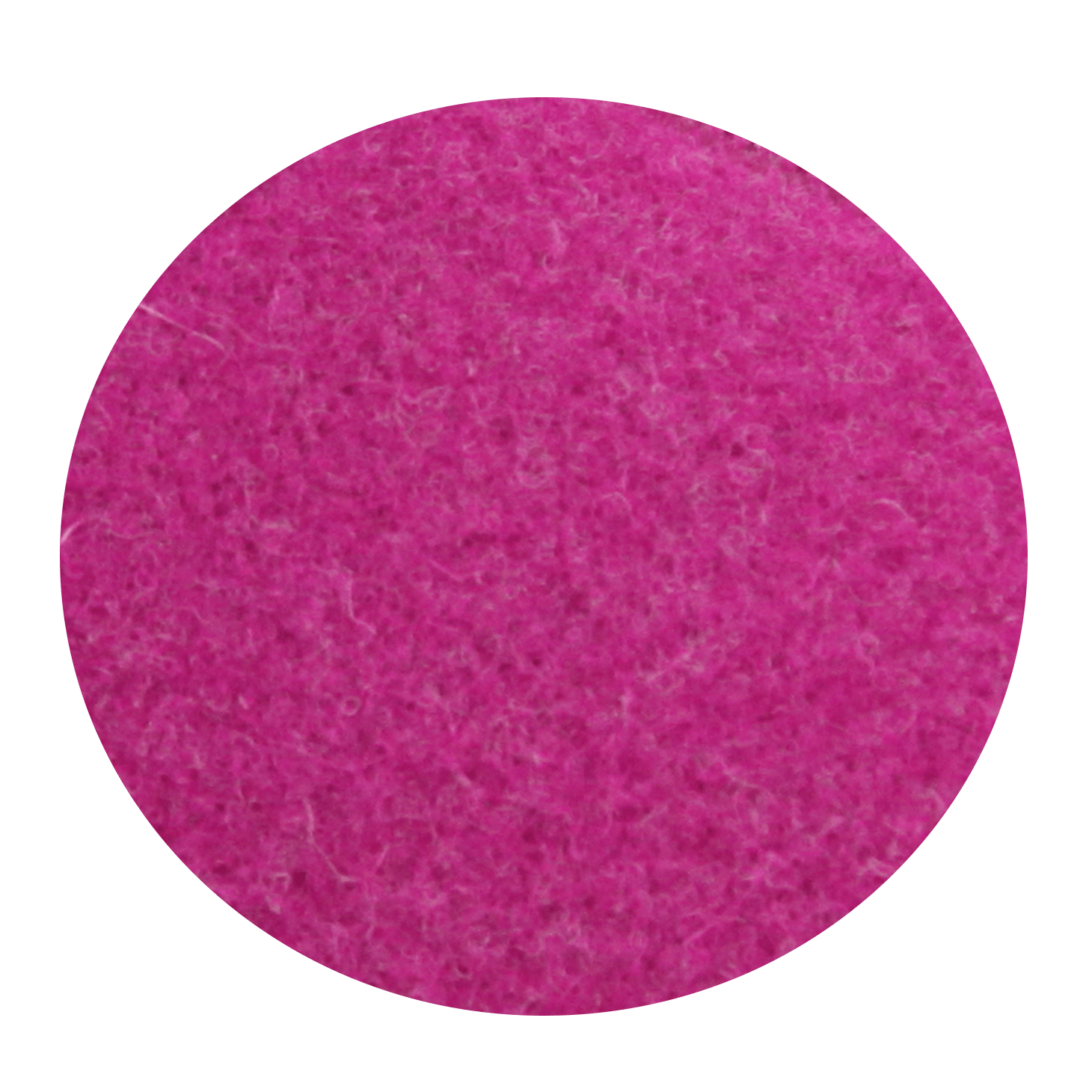 Lodge Slide Women's Wool Slipper in Fuchsia | Sanita