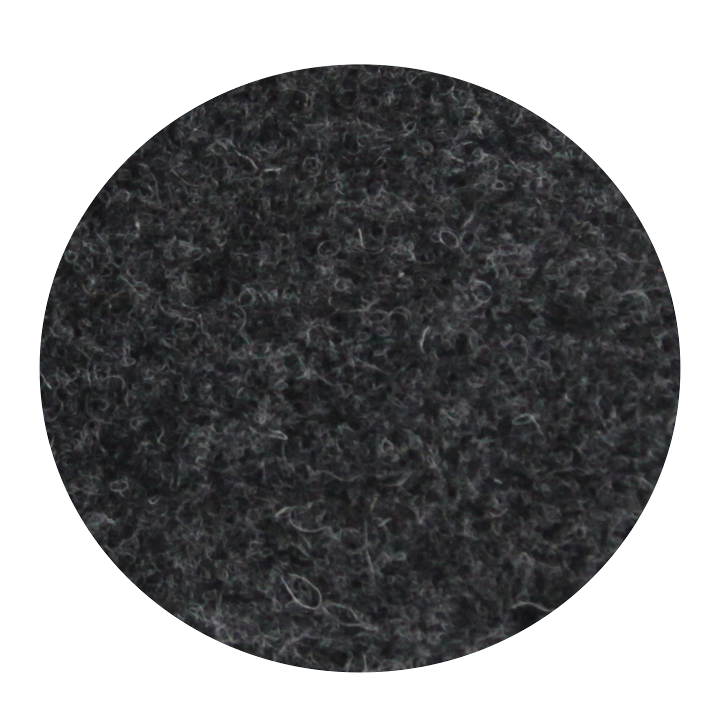 Skagen Unisex Wool Slipper in Charcoal | Sanita