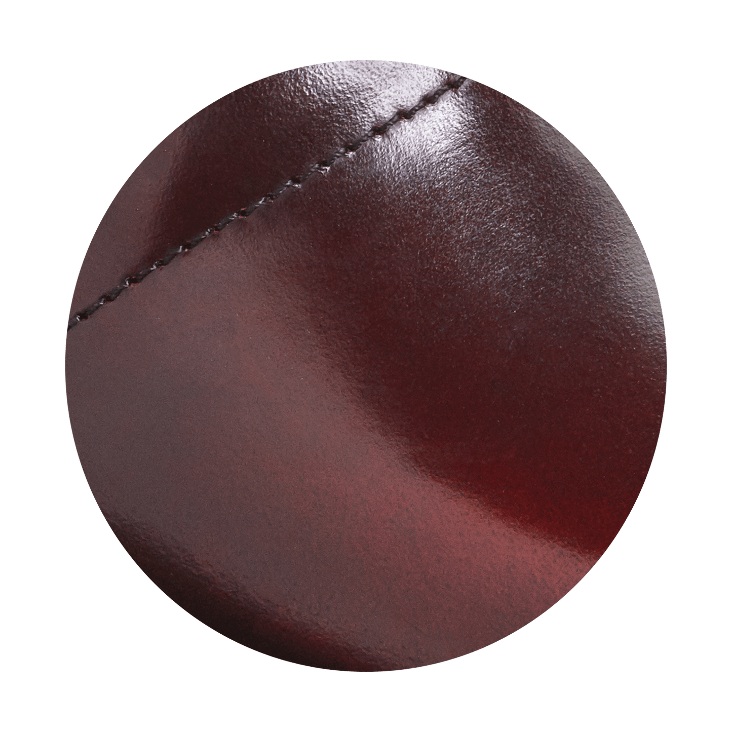 Pro. Cabrio Men's Clog in Bordeaux | Sanita