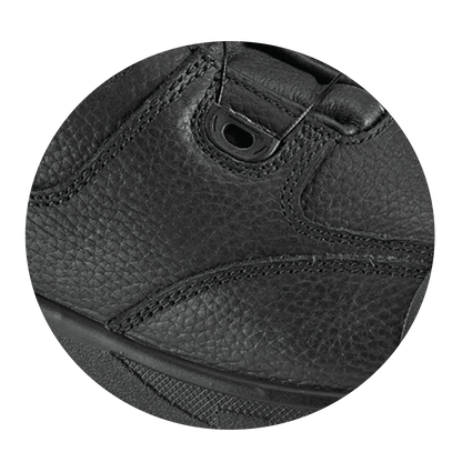 Diabas S3 Men's Safety Boot in Black | Sanita