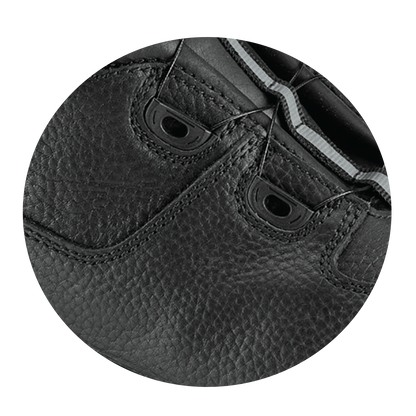 Malakit S3 Men's Safety Boot in Black | Sanita