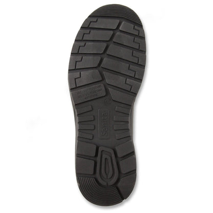 Malakit S3 Men's Safety Boot in Black | Sanita