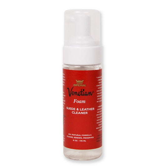 Suede Foam Cleaner For Suede & Nubuck Clogs | Sanita