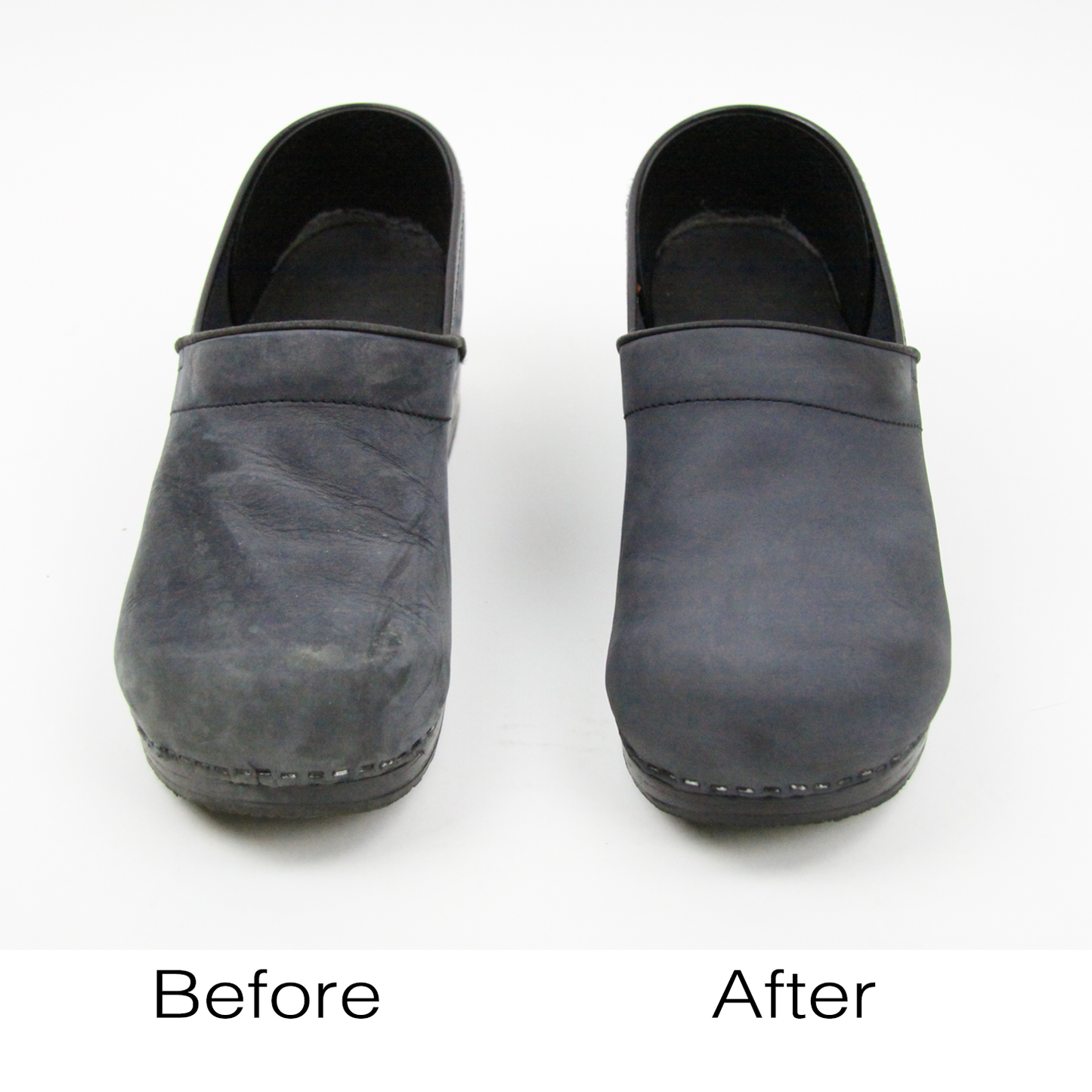 Suede Foam Cleaner For Suede & Nubuck Clogs | Sanita