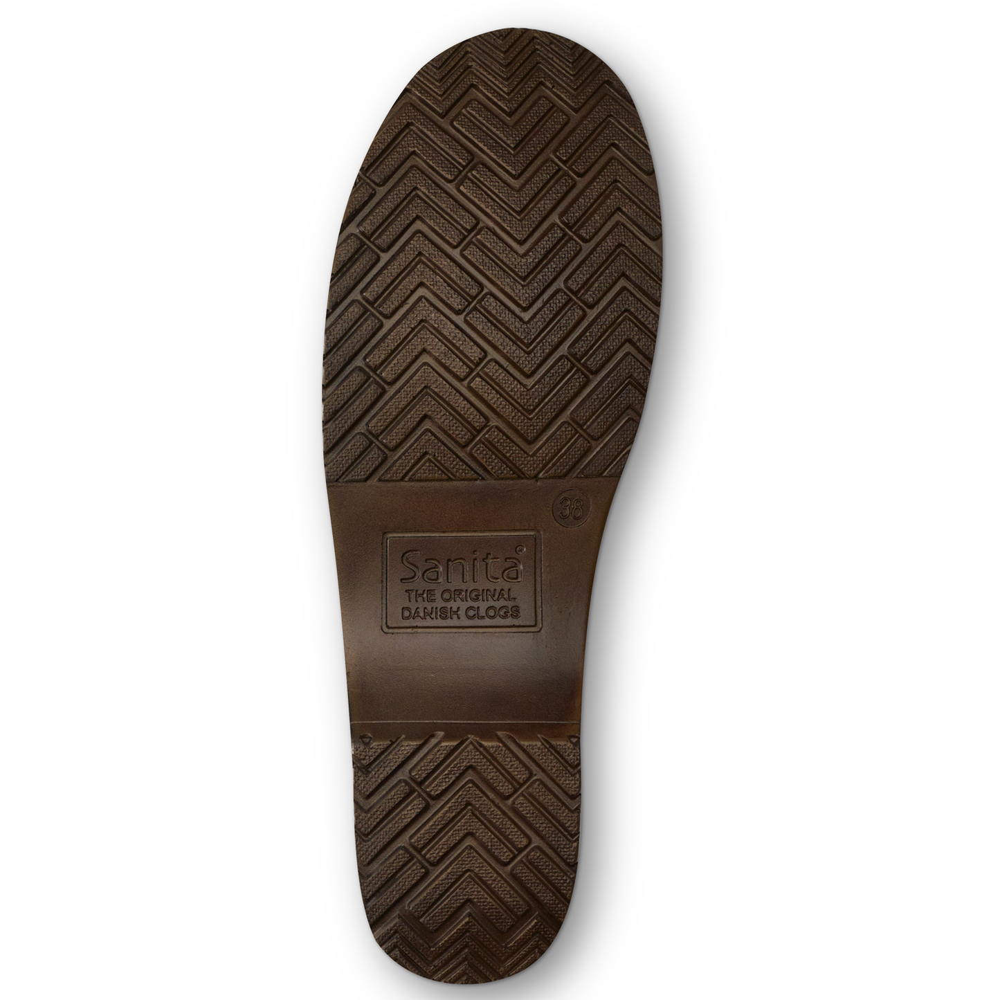 Boteh Women's Clog in Cheetah | Sanita