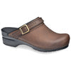 Antique Brown