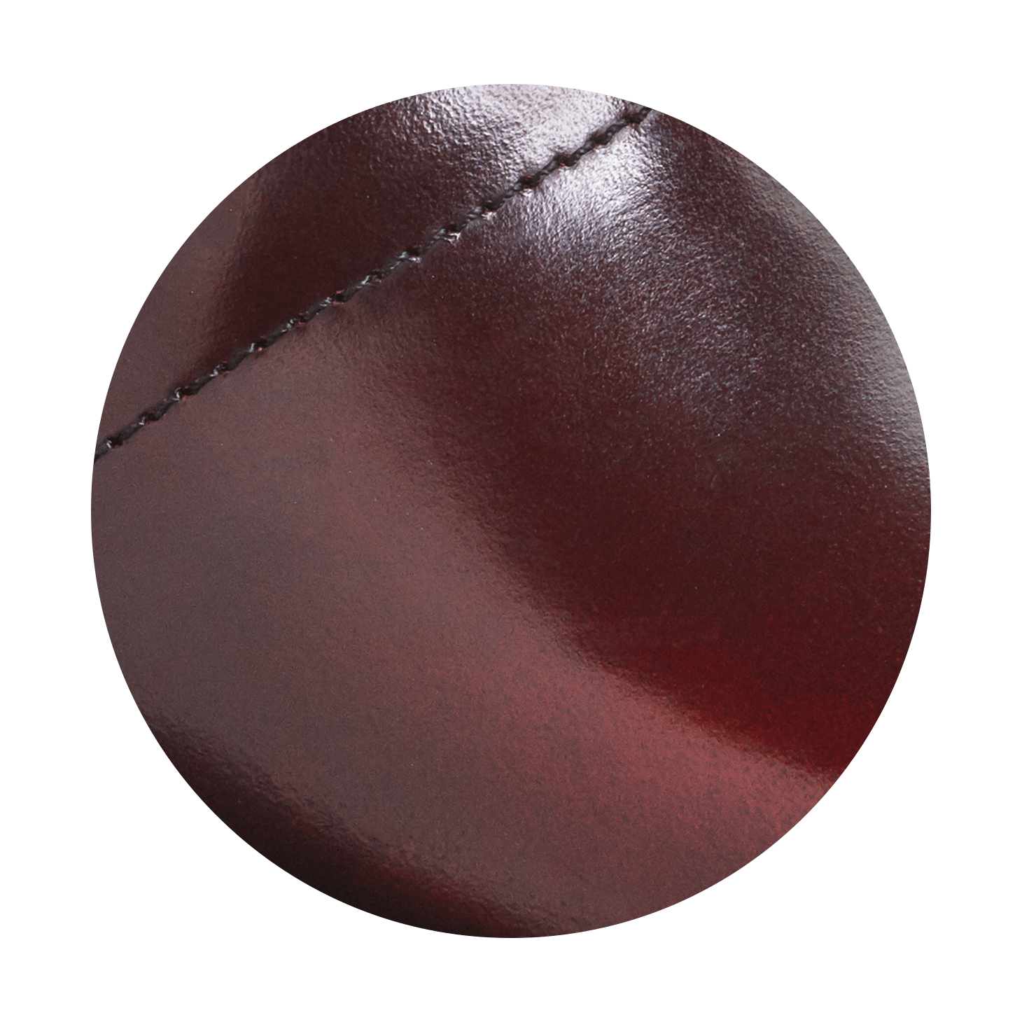Sonja Cabrio Women's Clog in Bordeaux | Sanita