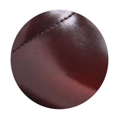Sonja Cabrio Women's Clog in Bordeaux | Sanita